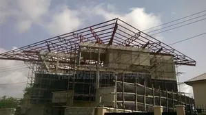 Steel Fabrication