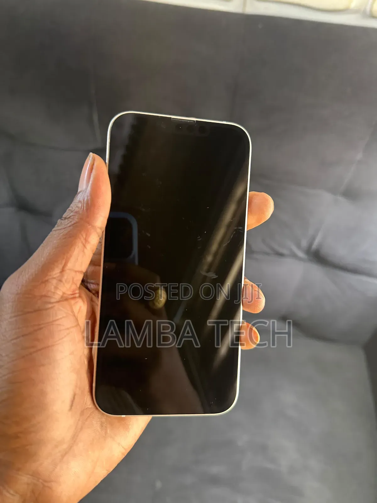 Apple iPhone 16 Pro 128 GB Black