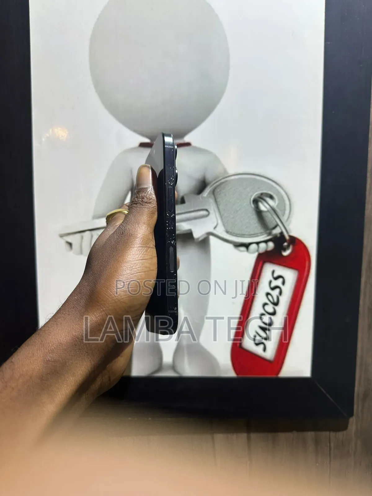 Apple iPhone 16 Pro 128 GB Black