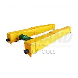 Beam Trolley Electric Type