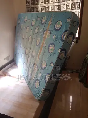 4x6 Neatly Used Mattress