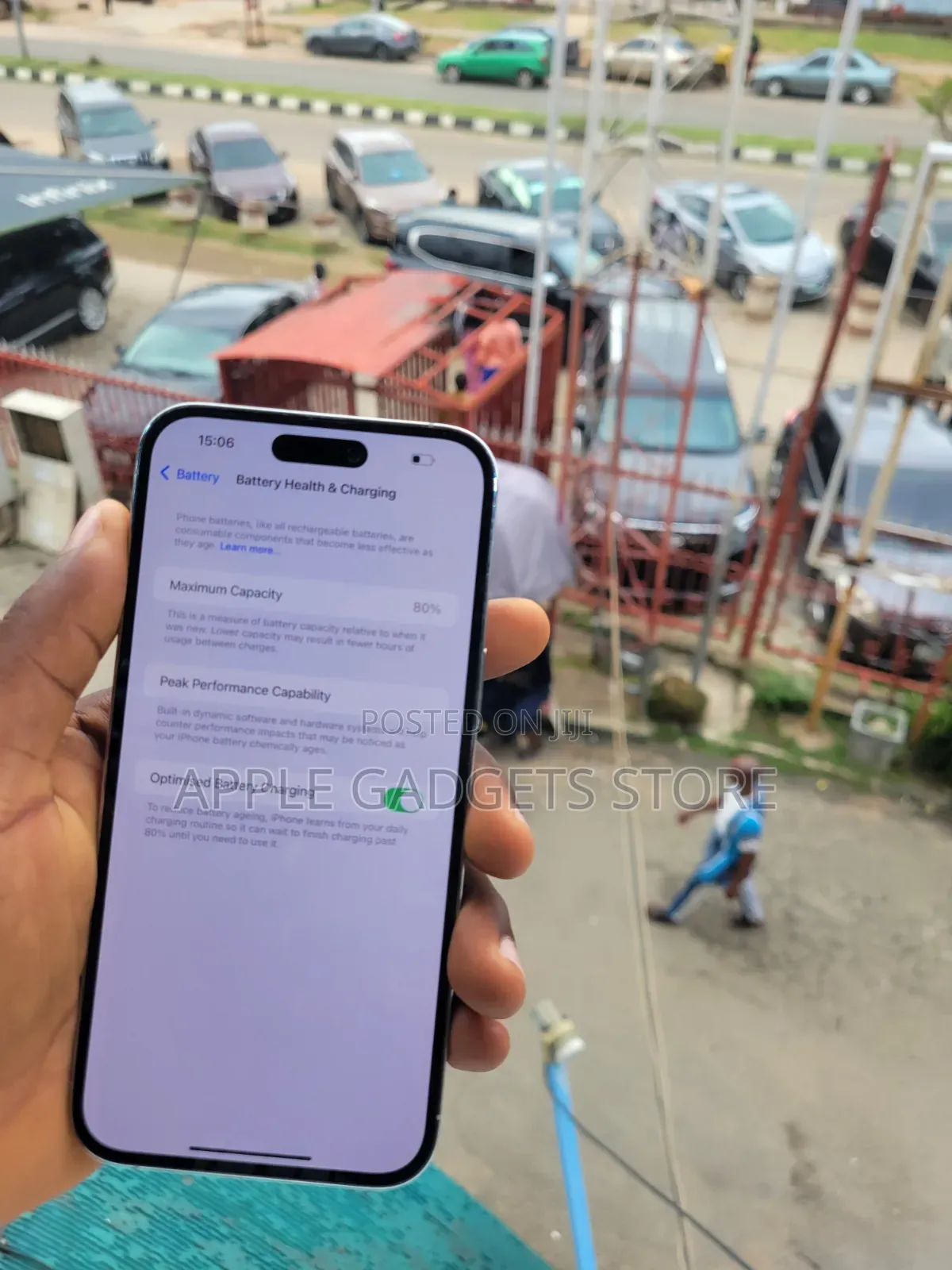 Apple iPhone 14 Pro Max 1 TB White