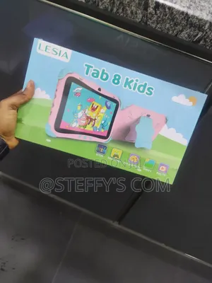 New Lesia Pad 256 GB