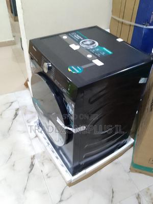 Hisense WD3S1043BT 10.5kg Efficient Washer Dryer