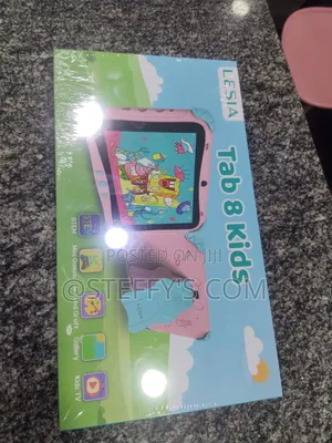 New Lesia Pad 256 GB