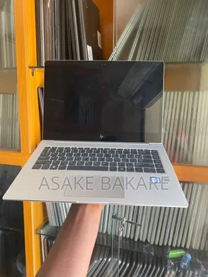 Laptop HP EliteBook 1040 G4 8GB Intel Core i5 SSD 256GB