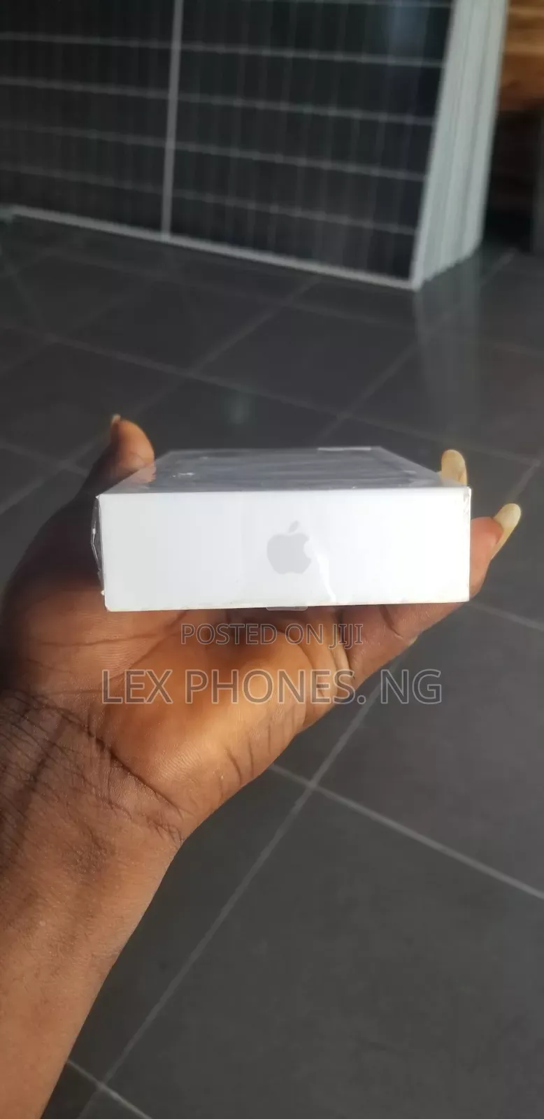 New Apple iPhone 17 Pro 256 GB Silver