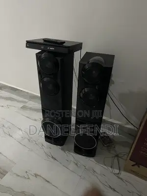 Homespeaker