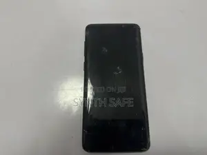 Samsung Galaxy S9 Plus 128 GB Black