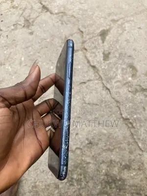 Apple iPhone XR 64 GB Black