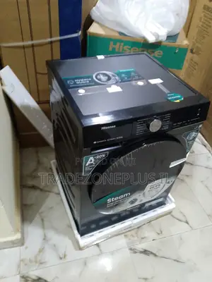 Hisense 10.5kg Clothes Washing Machine