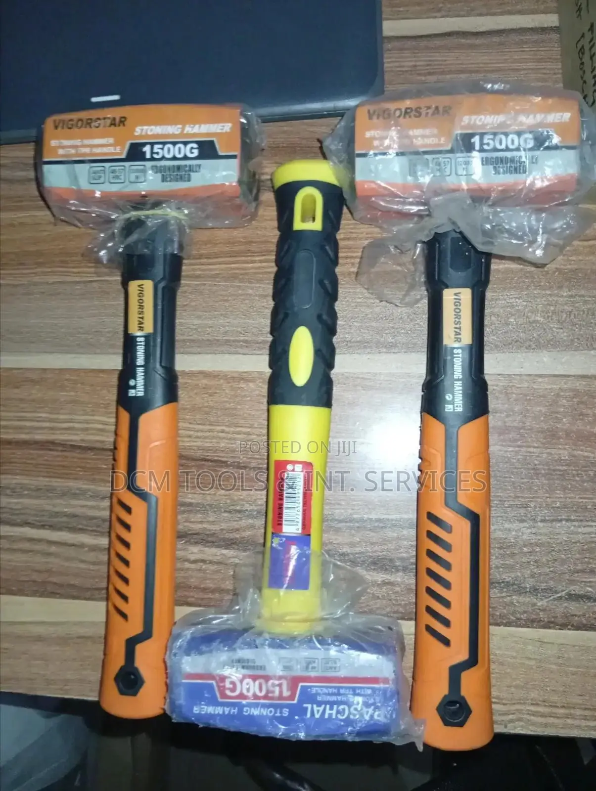 Brick Hammers