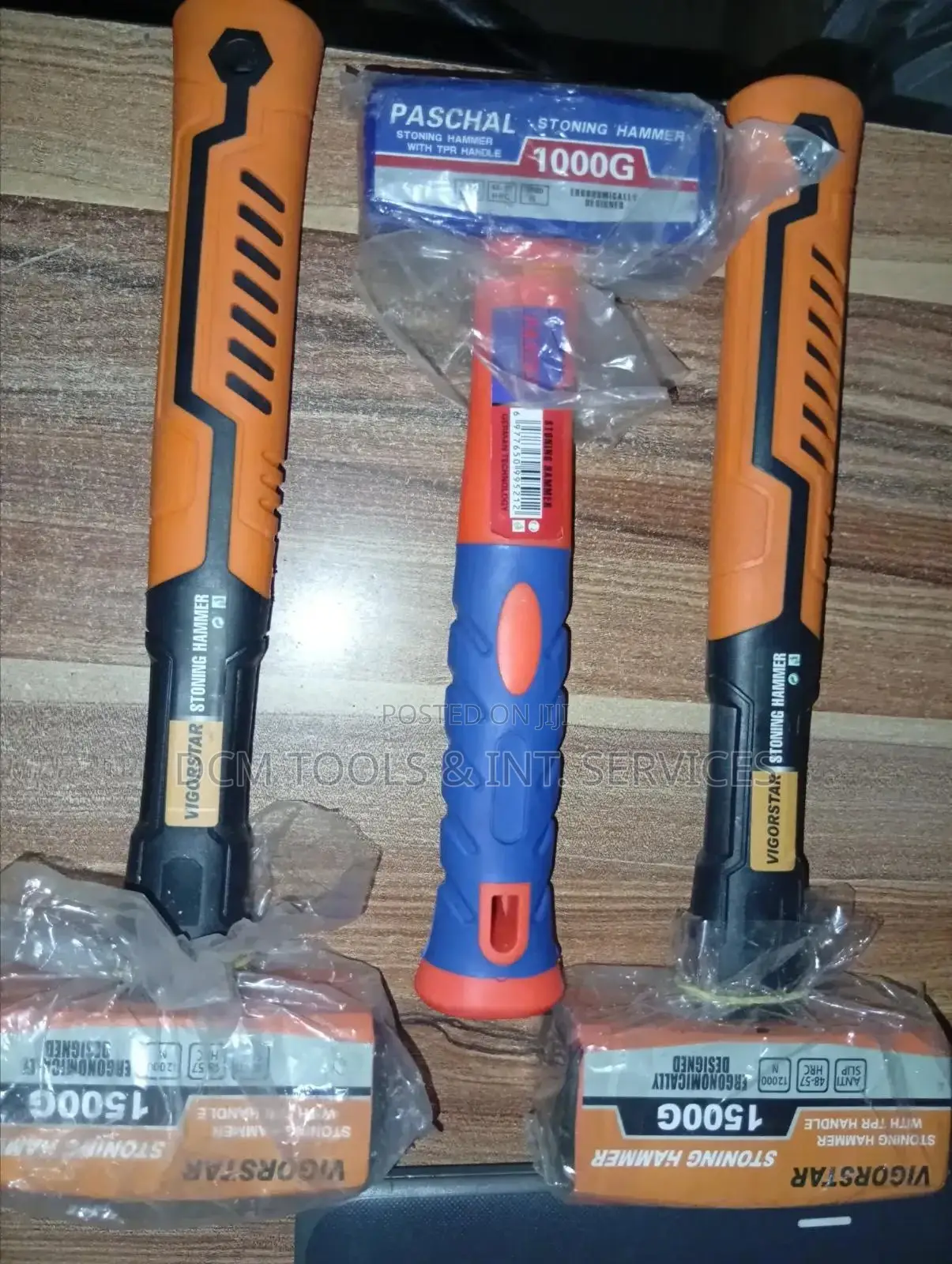 Brick Hammers