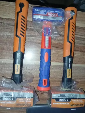 Brick Hammers