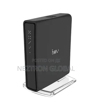 Hap Ac2 Mikrotik