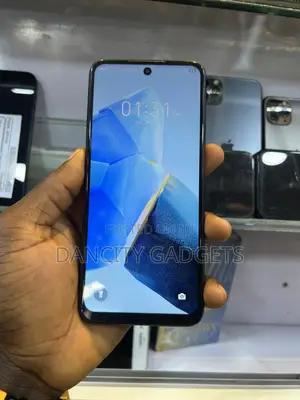 Infinix Hot 30 Play 128 GB Blue