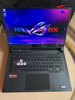 Laptop Asus ROG Strix G15 32GB AMD SSD 1T