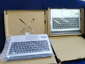 New HP Elite X2 1013 G3 Detachable Keyboard