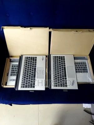 New HP Elite X2 1013 G3 Detachable Keyboard