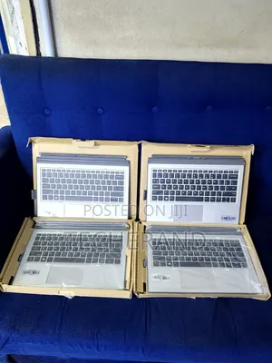 New HP Elite X2 1013 G3 Detachable Keyboard