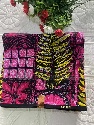Unique Fabrics