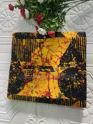 Unique Fabrics