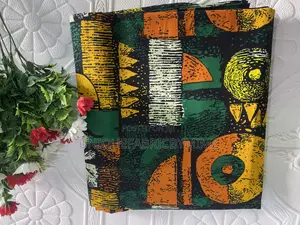 Unique Fabrics