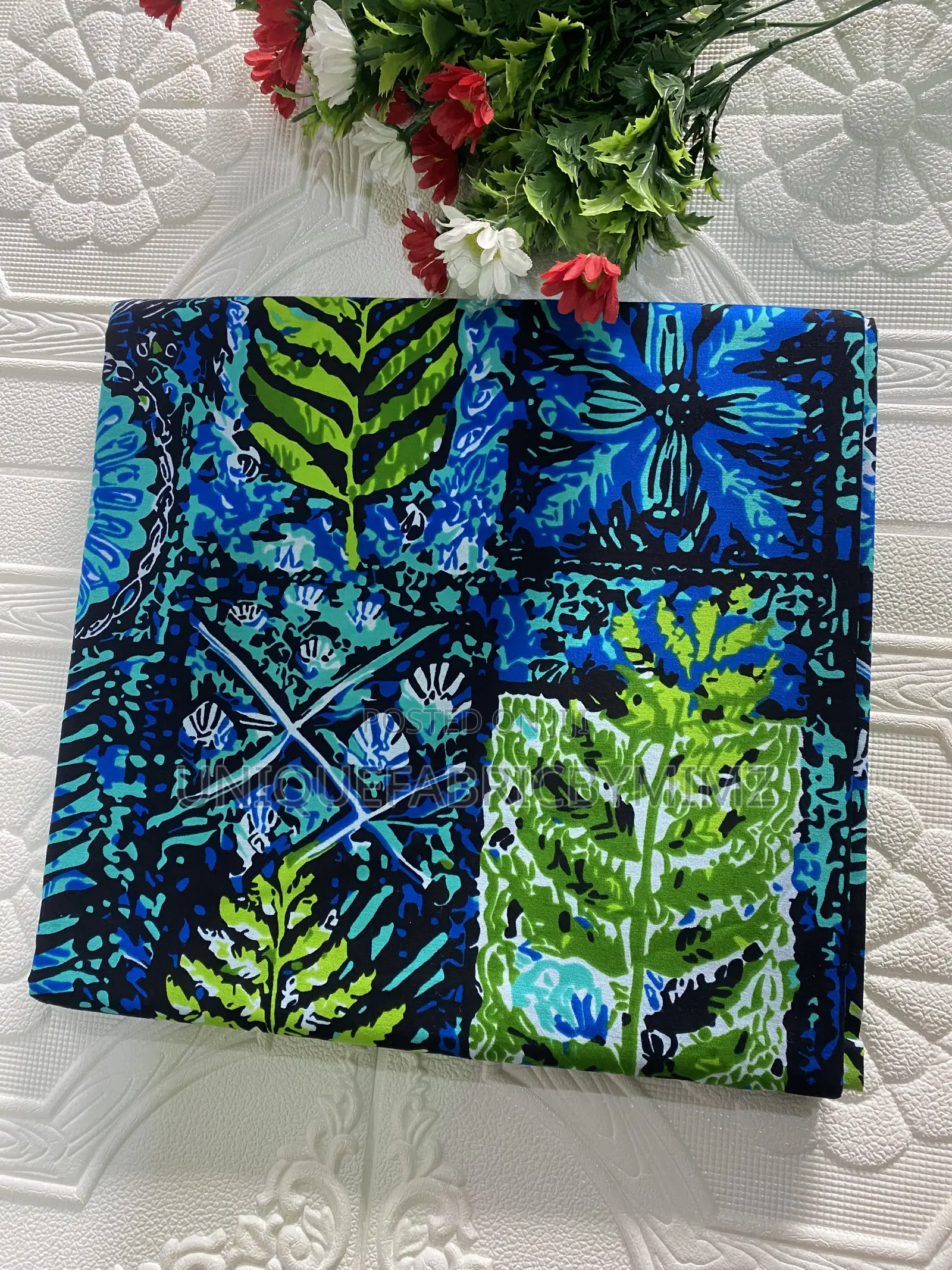Unique Fabrics