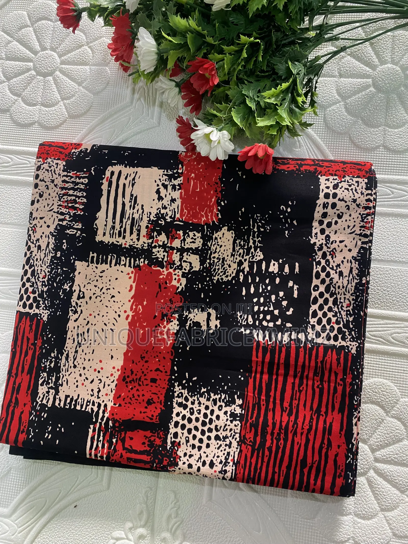 Unique Fabrics