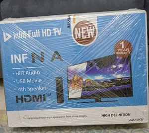 20 Inches Smart TV