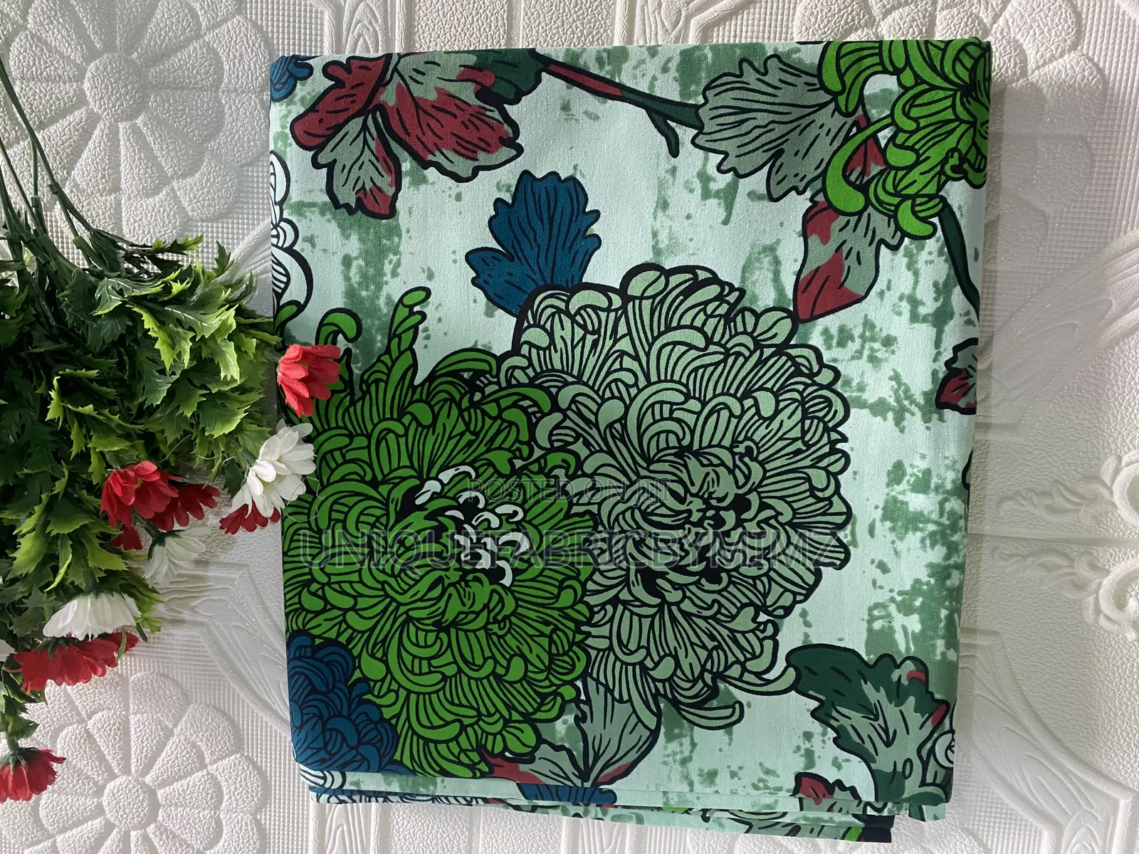 Unique Fabrics