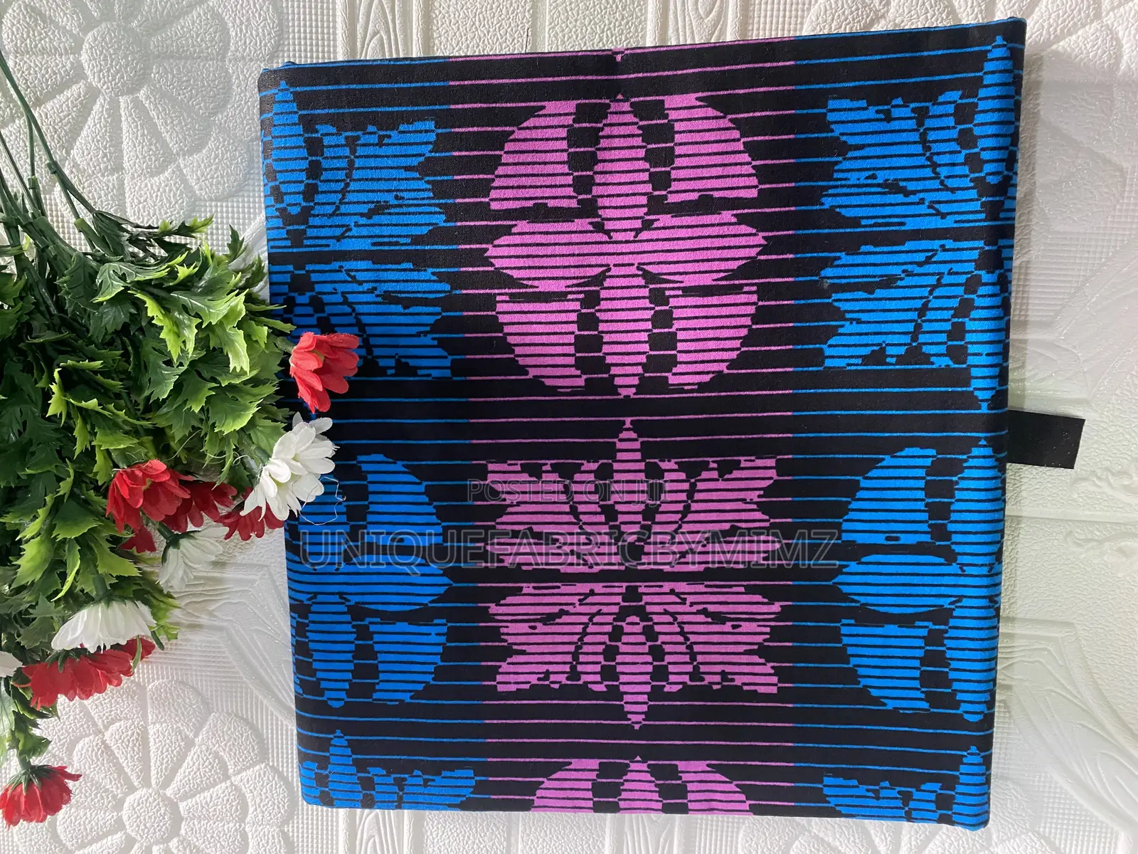 Unique Fabrics