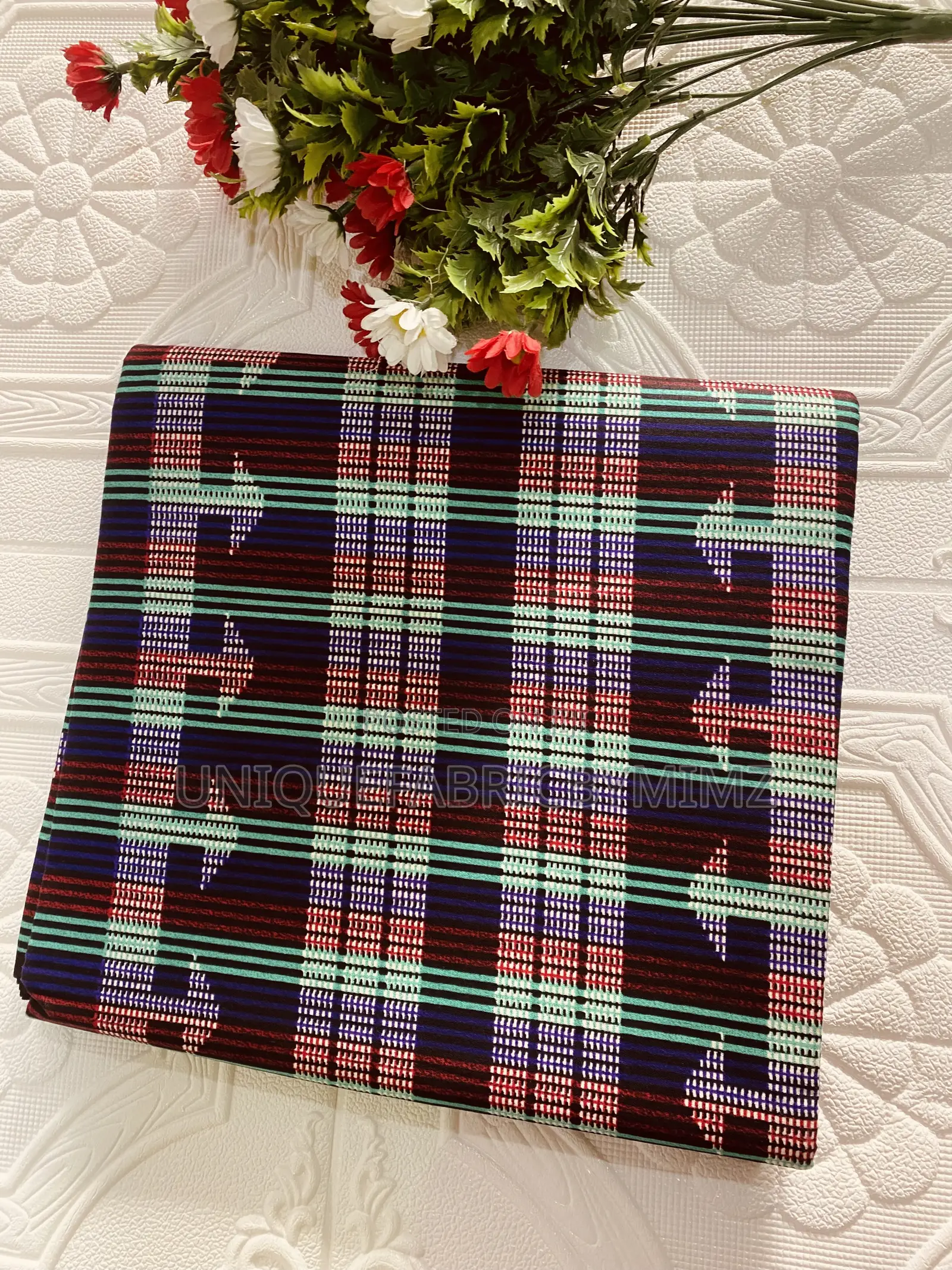Unique Fabrics
