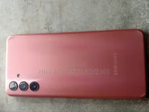 Samsung Galaxy A04s 64 GB Pink