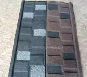 Shingles Star Roofing Sheet