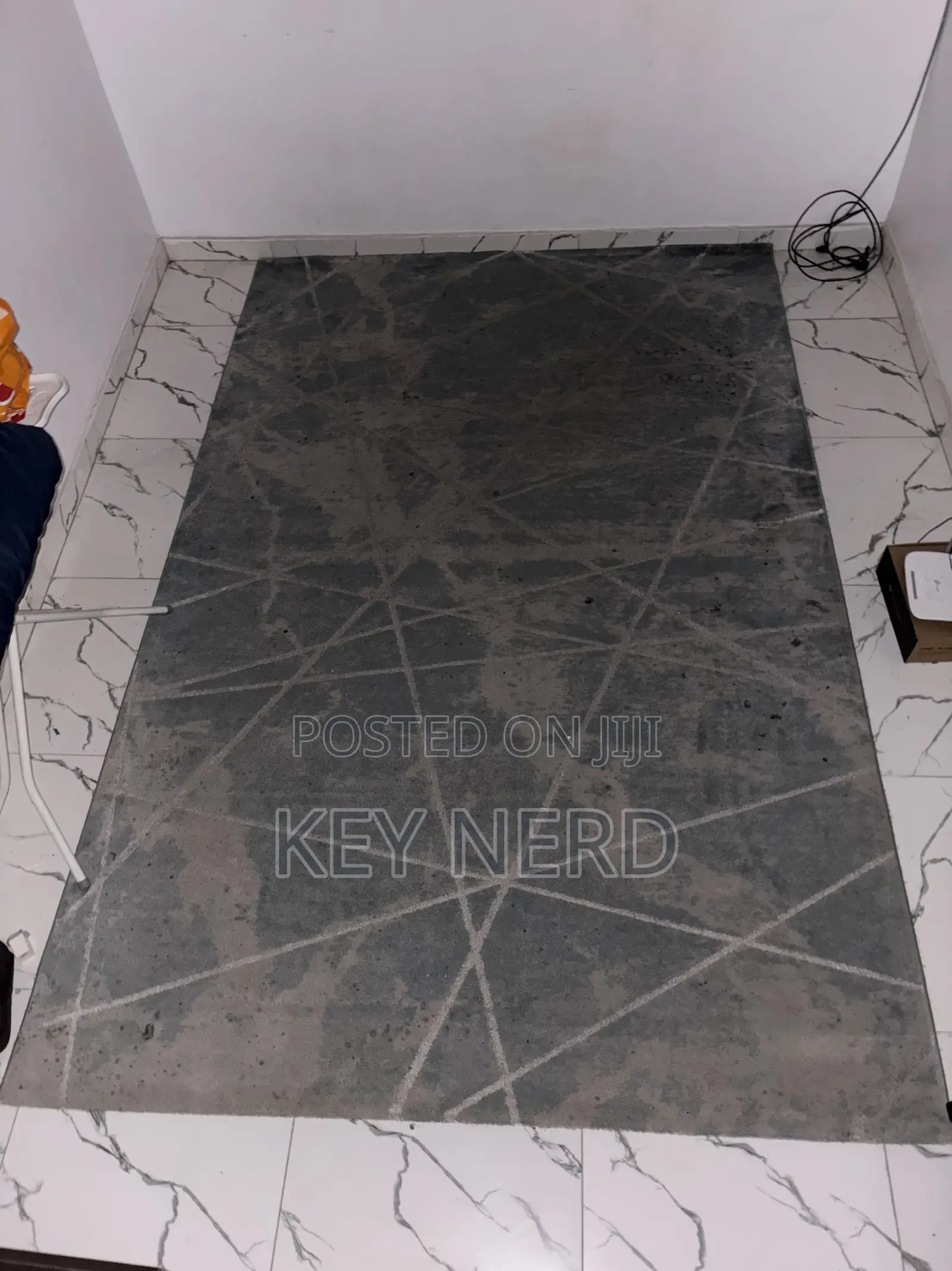 Living Room Rugs