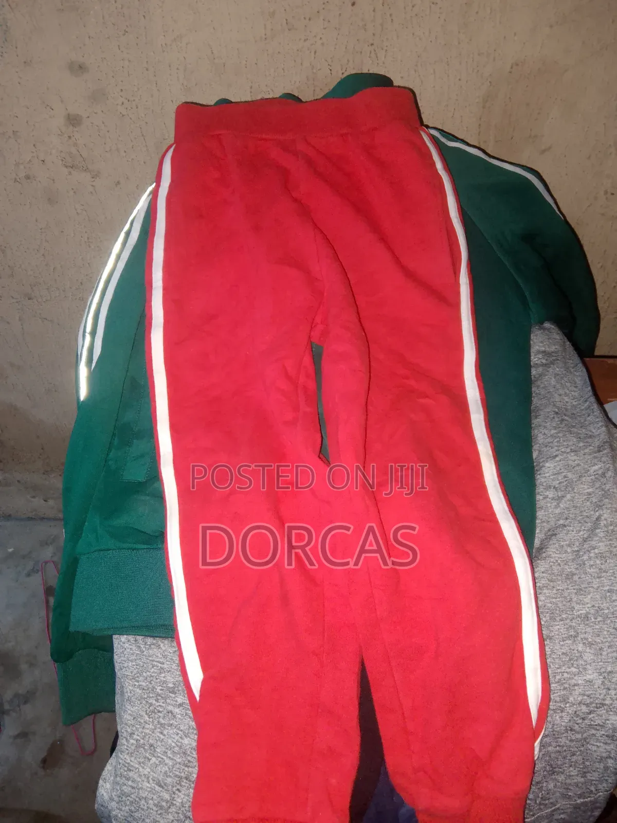 Children Joggers