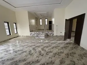5bdrm Duplex in Mpape Hills, Maitama for sale