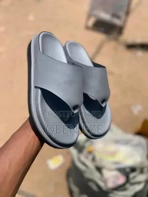 Slippers Are Soft, Comfortable Footwear Worn on the Feet,