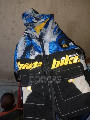 Children Joggers