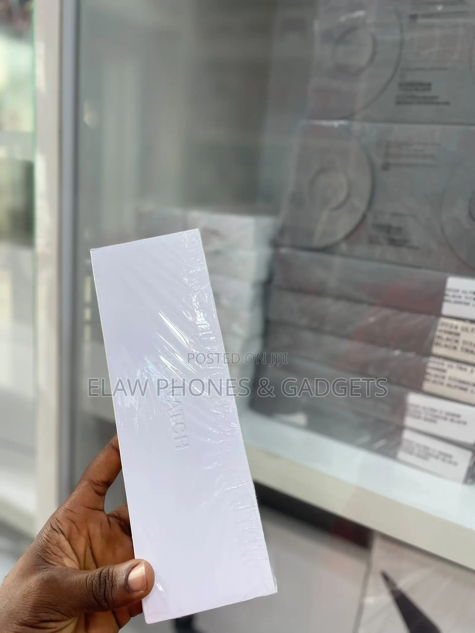 Apple Watch Series 11 46mm GPS