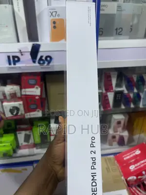 New Xiaomi Mi Pad 2 128 GB Black