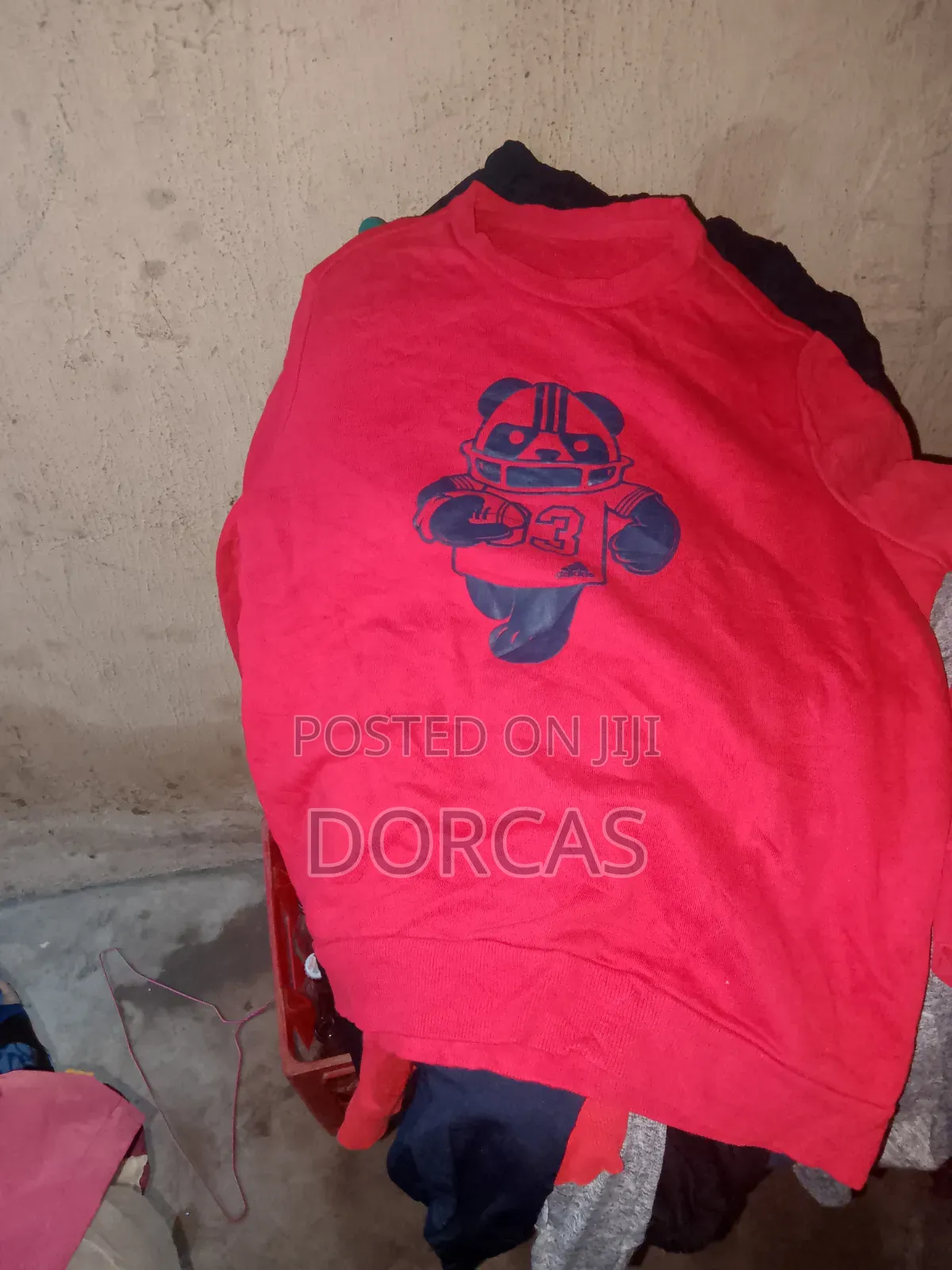 Children Joggers