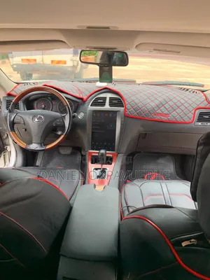Lexus ES 350 2009