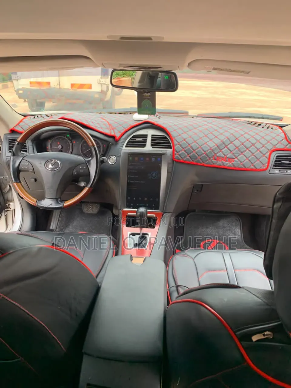 Lexus ES 350 2009