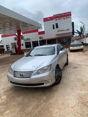 Lexus ES 350 2009