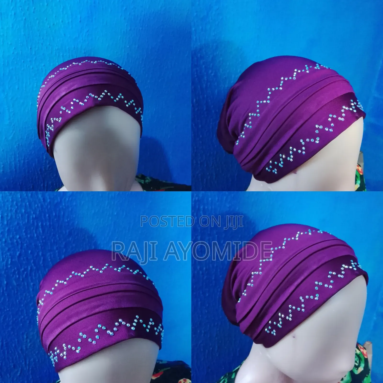 Inner Caps