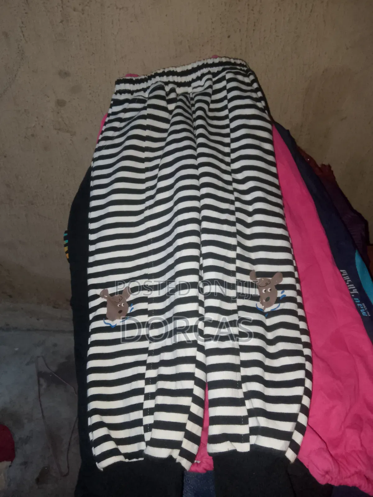 Children Joggers
