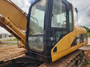 CAT 320cl Escavator