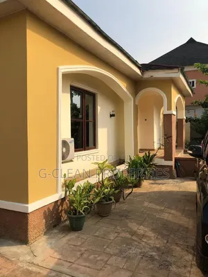 3bdrm Duplex in Opic Estate, Iseri for sale